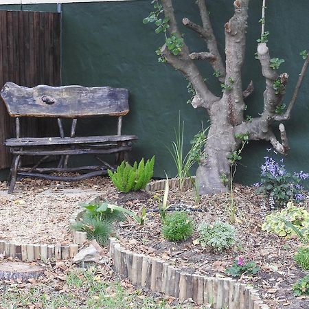Kairos Lodge Hout Bay Exterior foto