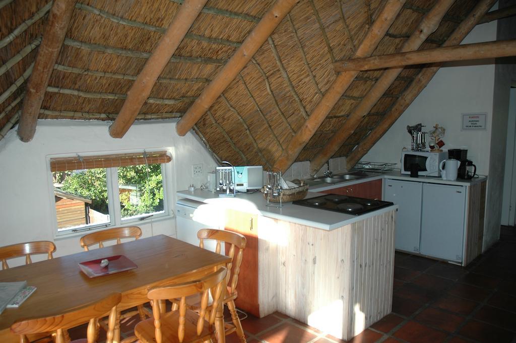 Kairos Lodge Hout Bay Quarto foto