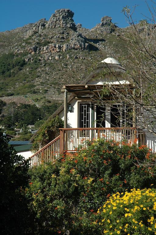 Kairos Lodge Hout Bay Exterior foto