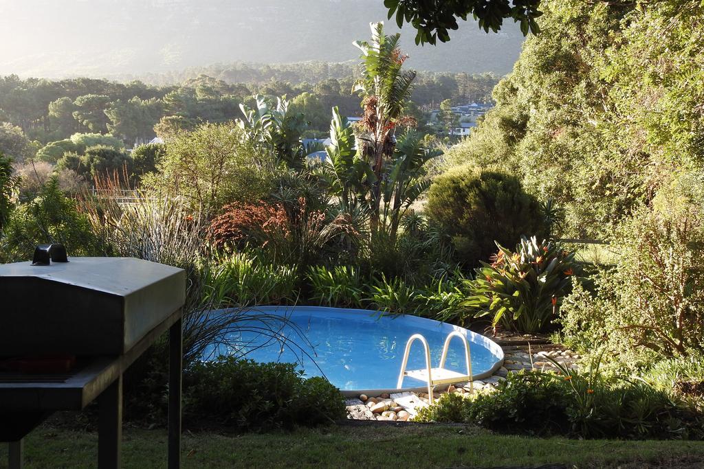 Kairos Lodge Hout Bay Exterior foto