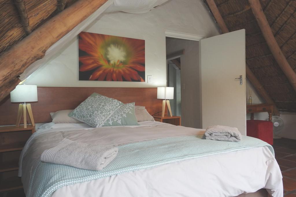 Kairos Lodge Hout Bay Exterior foto