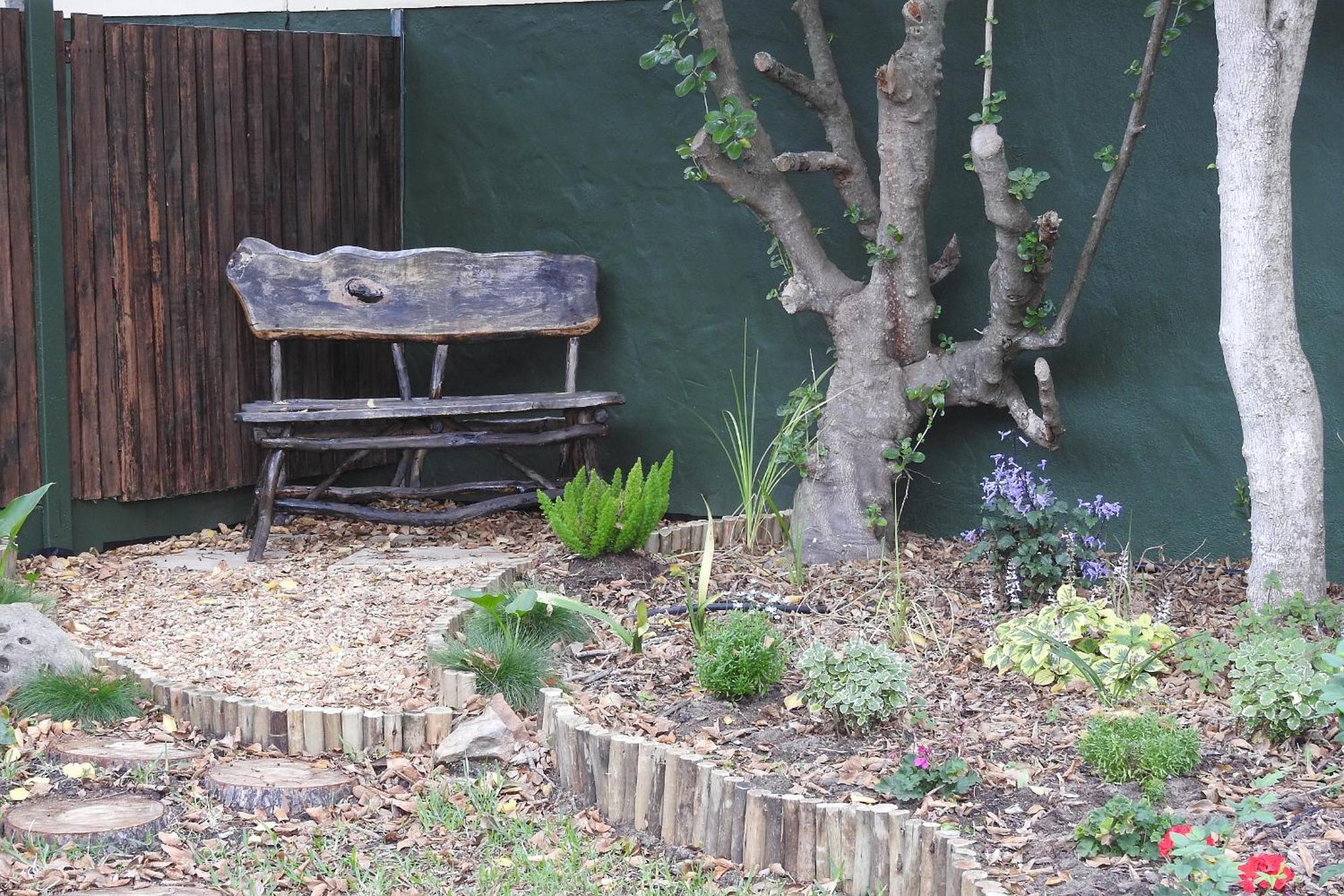 Kairos Lodge Hout Bay Exterior foto