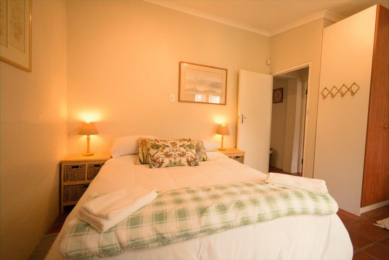 Kairos Lodge Hout Bay Exterior foto